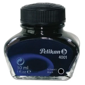 Atrament PELIKAN turkusowy 30ml 100436001