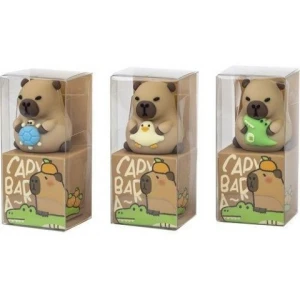 Temperówka plastikowa KAPIBARA 81237 CENTRUM