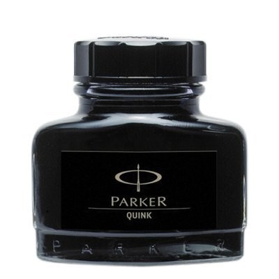 Atrament PARKER 57ml granatowy 1950378