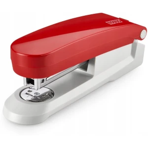 Zszywacz E20 czerwony 20k NOVUS 020-1969