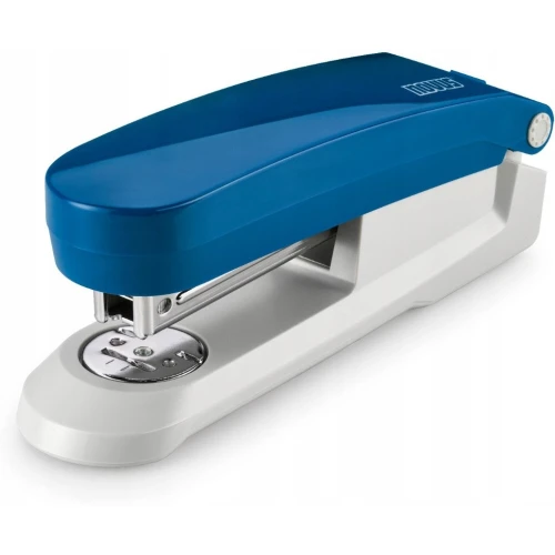 Zszywacz E20 turkusowy 20k NOVUS 020-1965