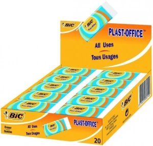 Gumka PLAST OFFICE TIPPEX 400848620/927867