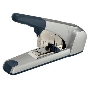 Zszywacz 5553 LEITZ FC do 120 kartek srebrny 23/15XL