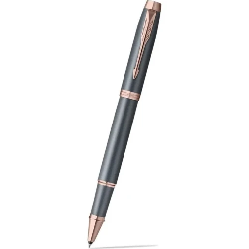 Pióro kulkowe PARKER IM Rituals Turquoise Slate 2235423