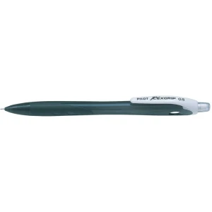 Ołówek automatyczny REXGRIP BG czarny HRG-10R-B-BG PILOT