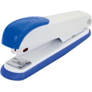 Zszywacz ST-010VH biały 25k płasko zszywający 30592 PLUS