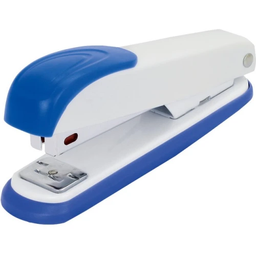 Zszywacz ST-010VH biały 25k płasko zszywający 30592 PLUS