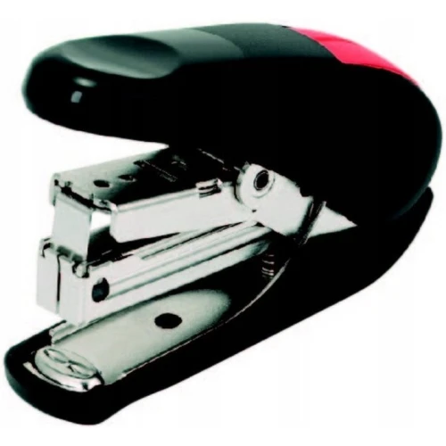 Zszywacz ST-010AH czarny, zszywki nr10 20k 30918 PLUS