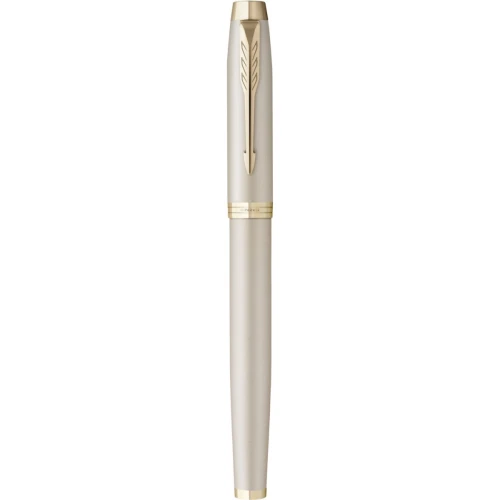 Pióro wieczne PARKER IM Rituals Sandstone 2235418