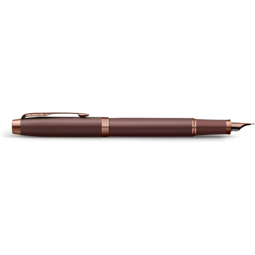 Pióro kulkowe Parker IM RITUALS SANDSTONE 2235419