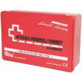 Apteczka pierwszej pomocy VERA DIN13164 w pudełku