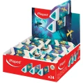 Gumka MAPED PYRAMID DRAGON 119527