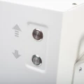 Niszczarka Opus DataPredator EMD panel