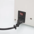 Niszczarka Opus DataPredator EMD kabel zasilający