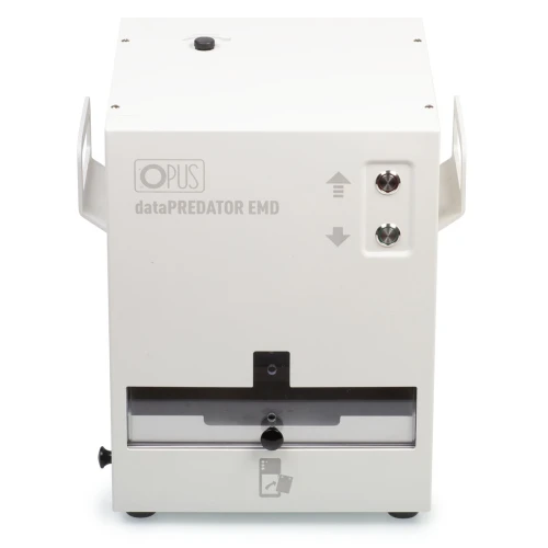 Niszczarka Opus DataPredator EMD
