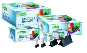 Klips CN 19mm 19/32 360053 LEVIATAN