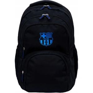Plecak FC BARCELONA BLACK AB200 502025050