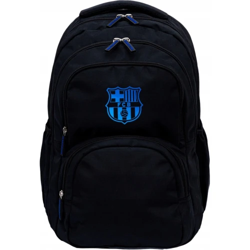 Plecak FC BARCELONA BLACK AB200 502025050