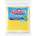 Ścierka gąbczasta ANTITABAK SPONTEX (3 sztuki) 97042487