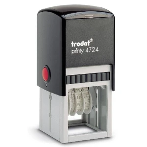 Datownik TRODAT 4810 ISO bez wkładki