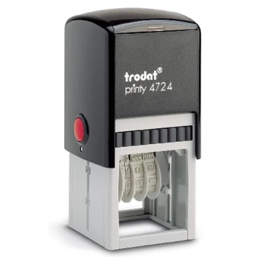 Datownik TRODAT 4810 ISO bez wkładki