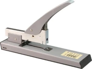Zszywacz 938 100k szary EAGLE 110-1256