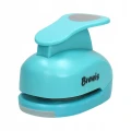 Dziurkacz ozdobny 3,8 cm KÓŁKO D38-02 BREWIS