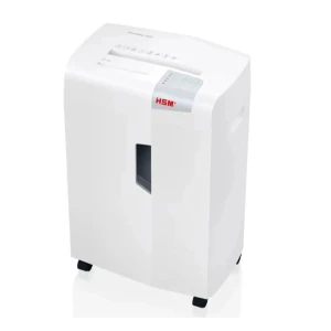 Niszczarka HSM Shredstar X24 + Rabat/Bony Sodexo - Negocjuj cenę!