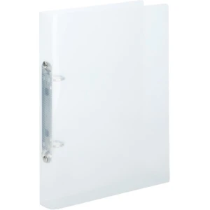 Segregator A5 PP 2cm 2R przezroczysty SE-A5-2R-03 BIURFOL
