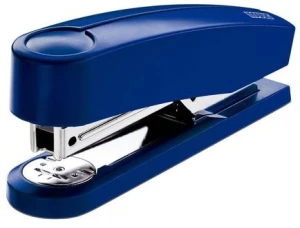Zszywacz B2 25k 24-26/6 DIN niebieski NOVUS 020-1260
