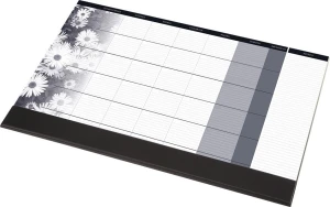 BIUWAR z listwą miesięczny 470x330mm 0318-0008-99 PANTA PLAST