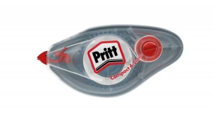 Korektor w taśmie PRITT COMPACT 4,2mm x 10m 2136628