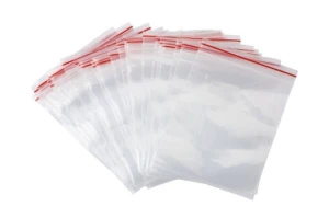 Torebki strunowe 150x200mm (100szt) WS150