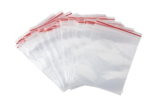 Torebki strunowe 150x200mm (100szt) WS150