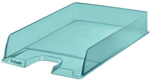 Półka na dokumenty ESSELTE COLOUR"ICE niebieski 626274
