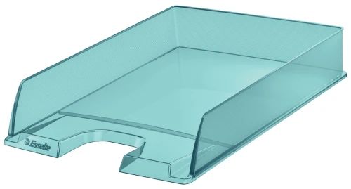 Półka na dokumenty ESSELTE COLOUR"ICE niebieski 626274