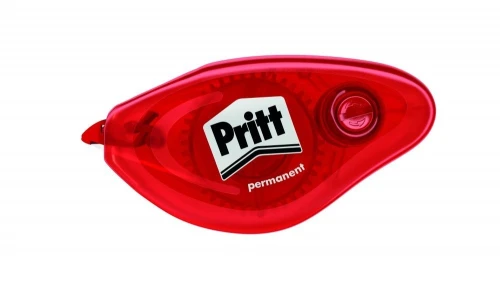 Klej w taśmie PRIT ROLLER COMPAC permanent 8,4mm x 10m 2120438 HENKEL
