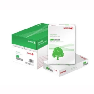Papier ksero A4 80g XEROX RECYCLED ekologiczny 003R91165