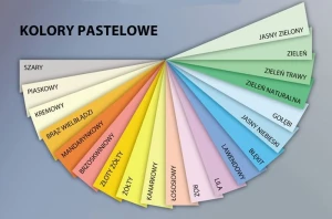 Papier ksero A4 120g TROPHEE piaskowy 250ark xca41242
