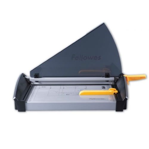 Gilotyna Fellowes Plasma A3