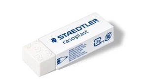Gumka 526 B40 mała RASOPLAST STAEDTLER