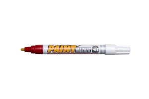 Marker olejowy MUNGYO czerwony TT5560