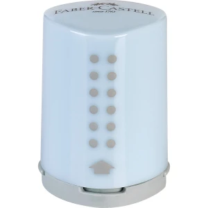Temperówka GRIP 2001 MINI SKY BLUE 183774 FABER-CASTELL