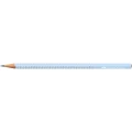 Ołówek SPARKLE SKY BLUE 118251 Faber-Castell