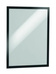 Ramki DURAFRAME A3 (2sztuki) czarne DURABLE 487301