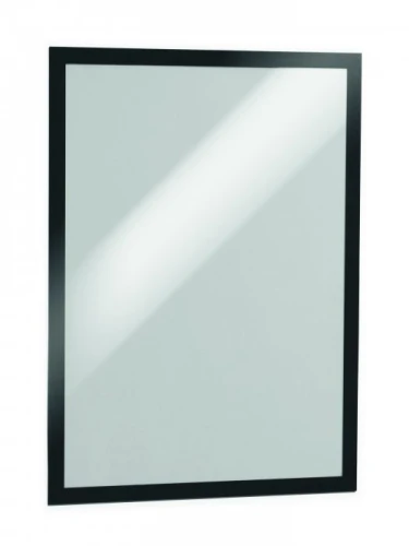 Ramki DURAFRAME A3 (2sztuki) czarne DURABLE 487301