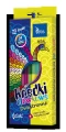 Kredki TETISKI trójkątne dwustronne 24kol KT005-AB TETIS