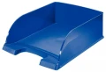 Półka na dokumenty LEITZ JUMBO PLUS niebieska 52330035