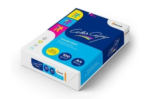 Papier ksero A3 160g COLOR COPY 250ark CC316