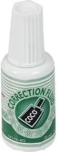 Korektor w piórze D.RECT 12ml 007197